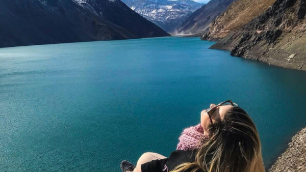 CAJON DEL MAIPO + EMBALSE EL YESO - Image 7