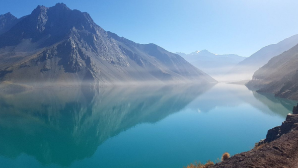 CAJON DEL MAIPO + EMBALSE EL YESO - Image 6