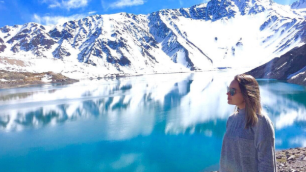 CAJON DEL MAIPO + EMBALSE EL YESO - Image 5