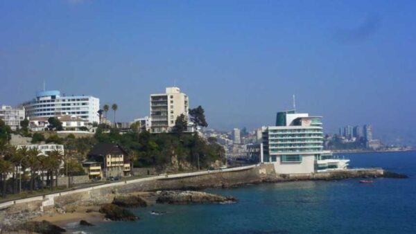 VALPARAISO Y VIÑA DEL MAR - Image 3